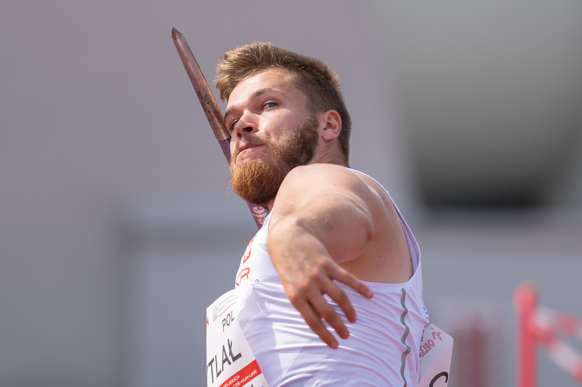 Mecz U23 Czechy-Ukraina-Węgry-Polska 2024 obrazek 2